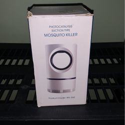 Mosquito Killer