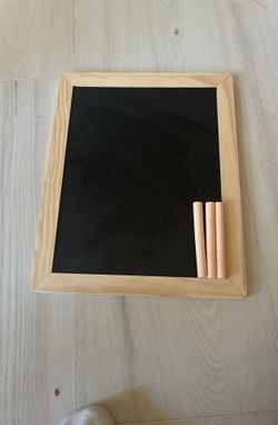 Chalkboard