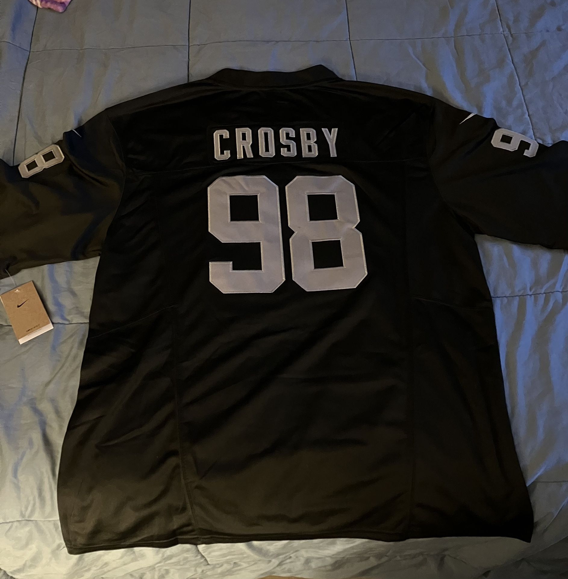 Raiders Jerseys