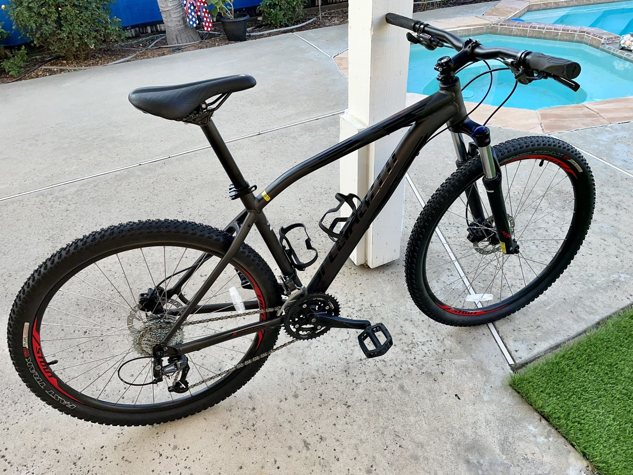 2015 Specialized Pitch