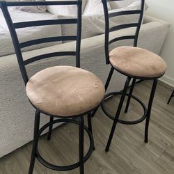 Bar Stools 