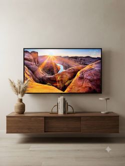 53” Samsung Smart TV