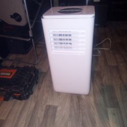 Portable Air Conditioner 
