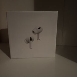 Gen 2 Airpods Pro