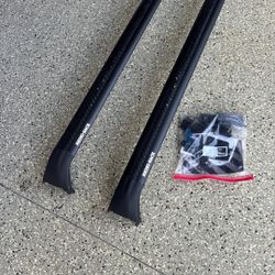 Rhino-Rack For early 2020s Jeep