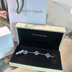 Ron Van Cleef Bracelet 