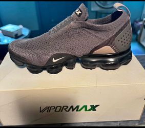 Vapor max fly knit