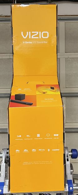Sound Bar