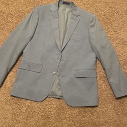 Suit Jacket 