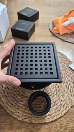 Floor Drain