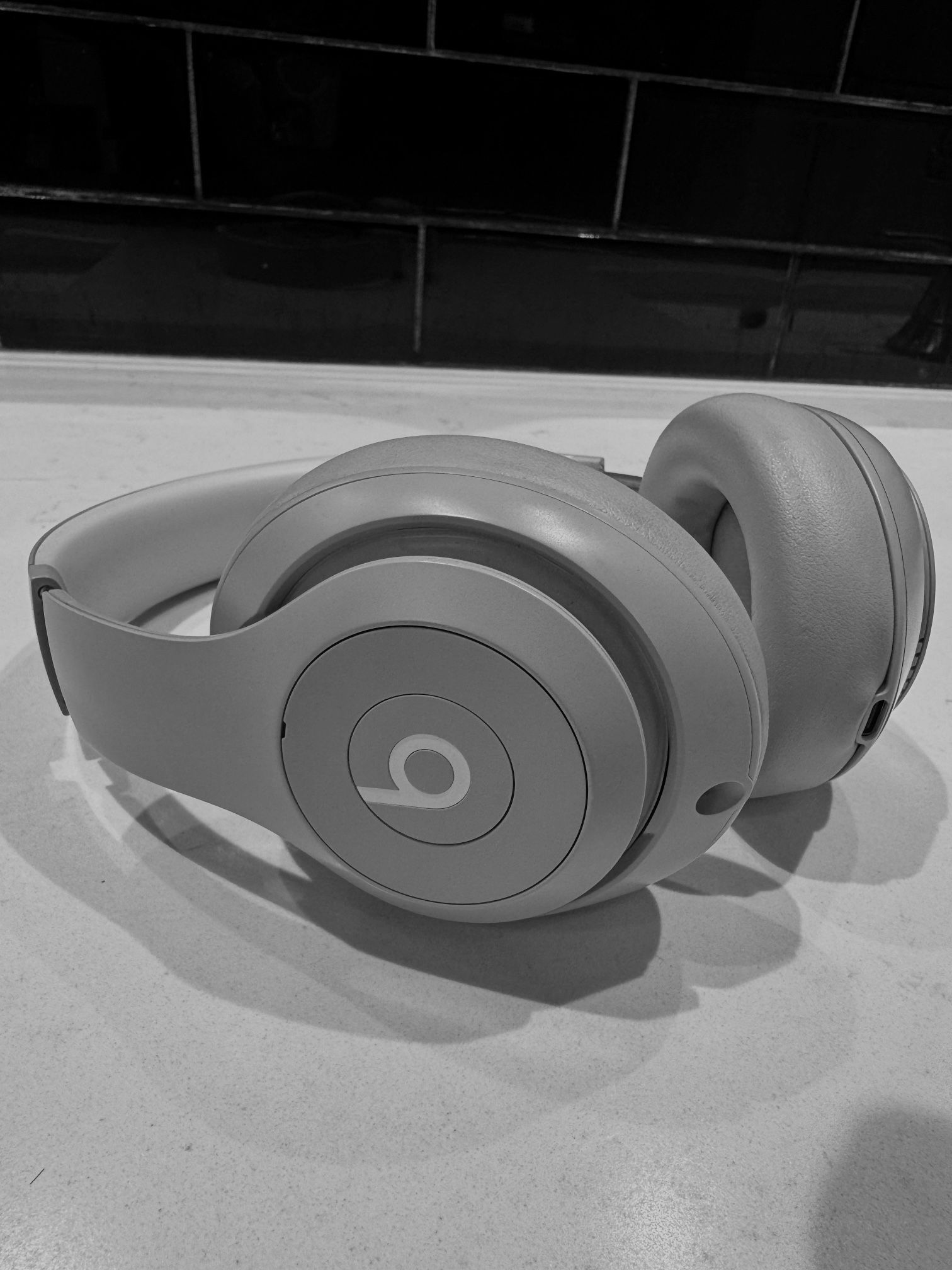 Beats Studio3 Wireless β Pure ANC Power Meets Style