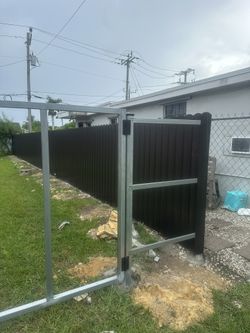 Dura Fence