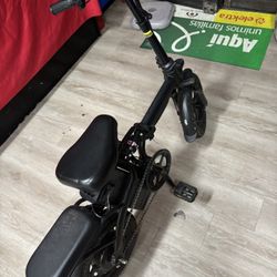 Electric Bike