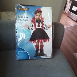 Krerpy Klown
