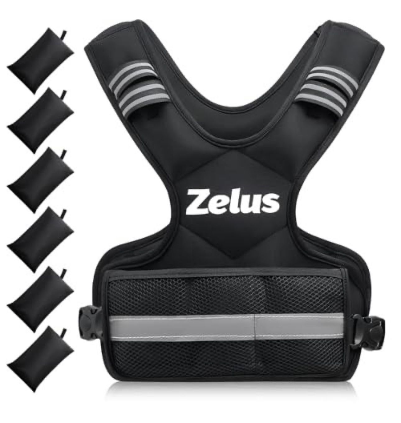 Weighted Vest