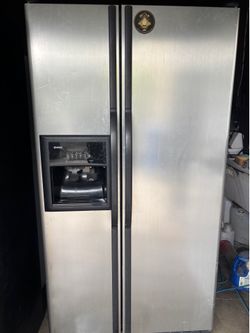 Refrigeradora