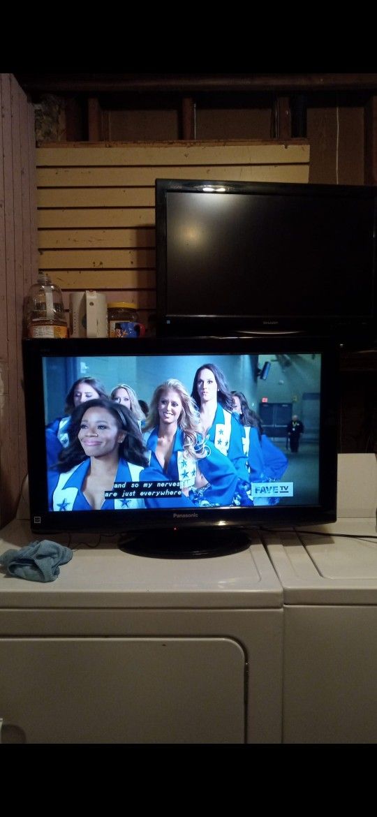 Tv Panasonic 20"