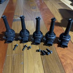 Volvo Bosch Ignition Coils