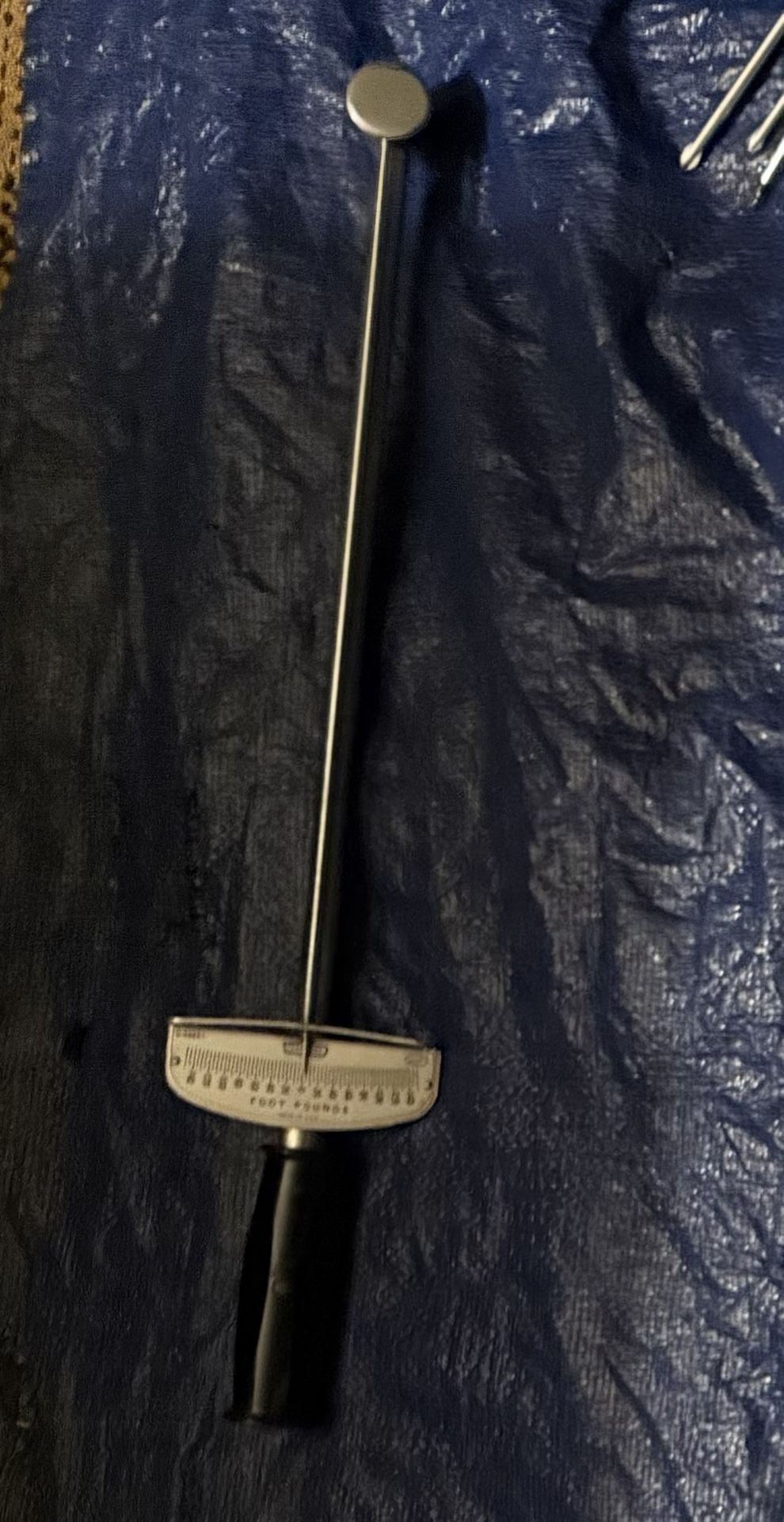 Torch Wrench 1/2 Inch