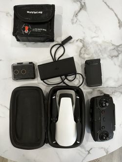DJI Mavic Air Drone