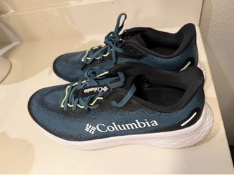 Columbia Size 12 Men shoes