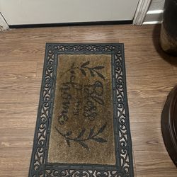 Doormat