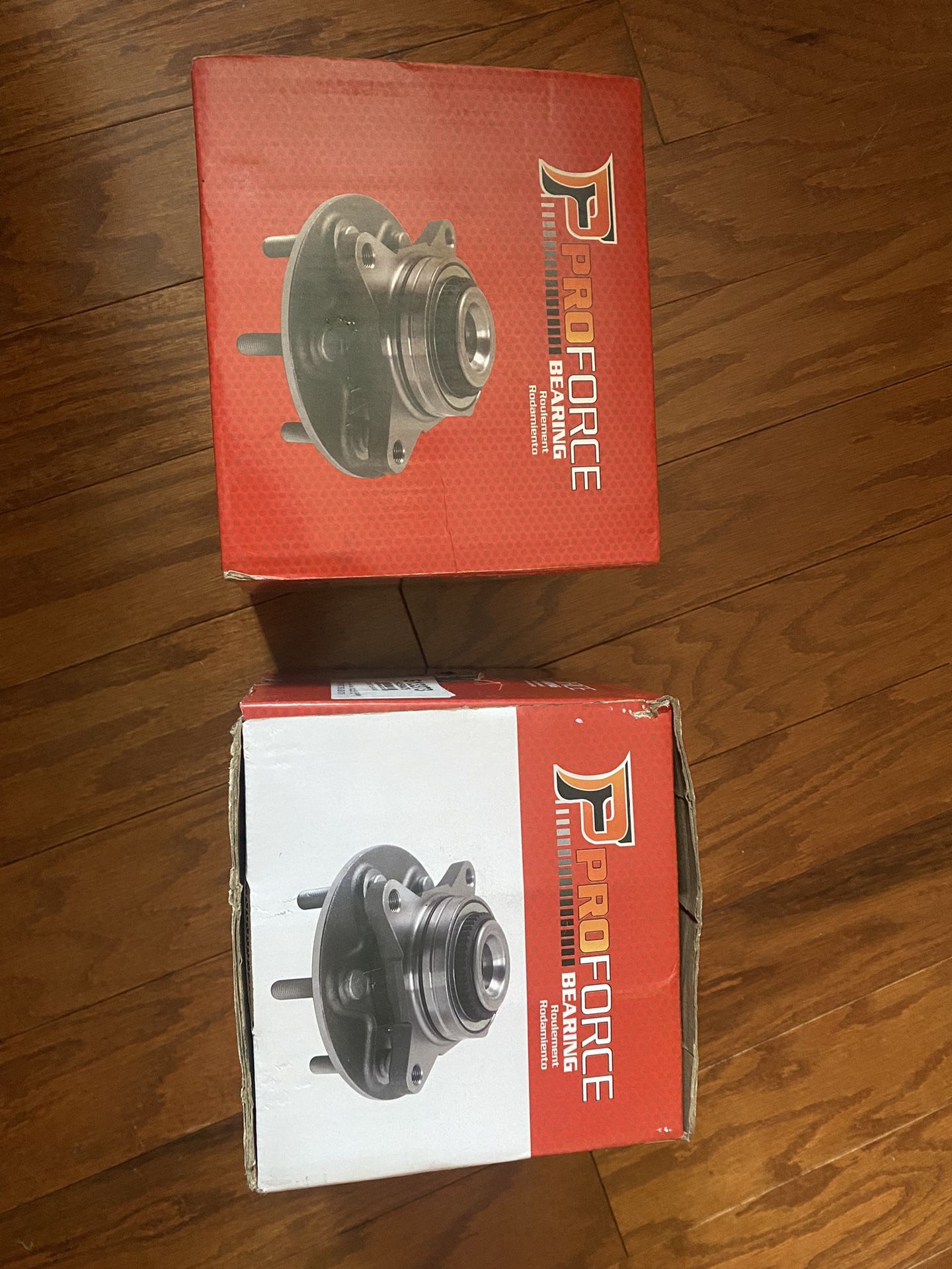 *Brand New* 2017 Nissan Ultima HUB