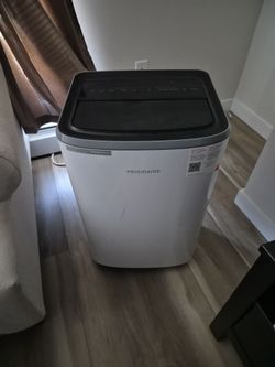 Portable AC Unit