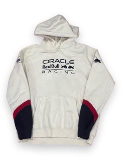 Oracle Red Bull Racing Sweater