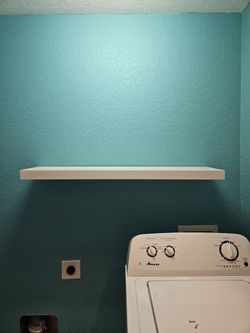 Ikea Pax shelf