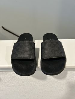 Coach Slides