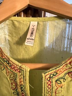 One Top Pakistan Dress