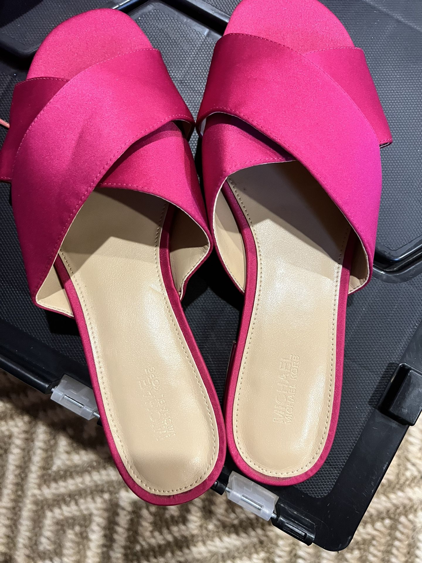 Women Sandals Michael Kors