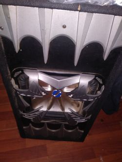 Kicker S12L7 with ported box