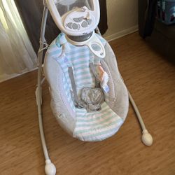 Baby Swing 