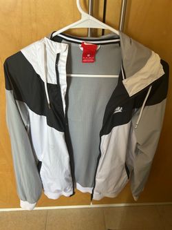 Boys Jacket Nike Used