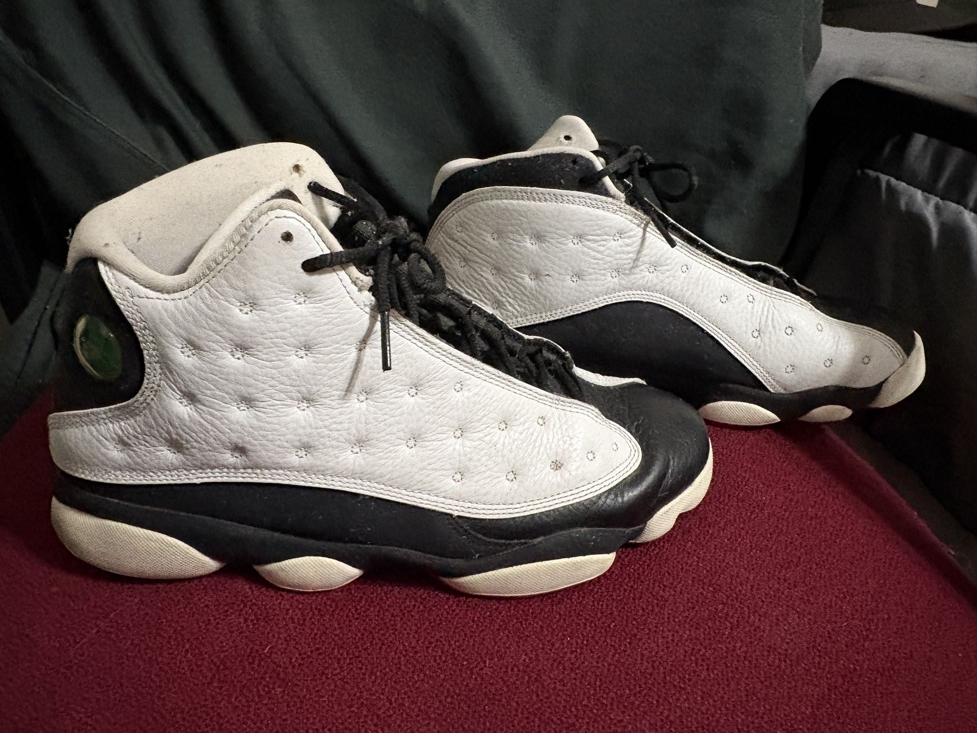 Air Jordan Retro 13 “He Got Game” Size 11