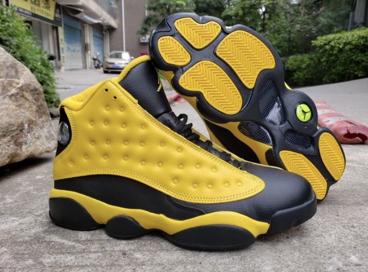 Jordan 13