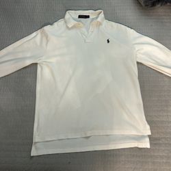 Polo Ralph Lauren Long Sleeve