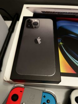 iPhone 13 Pro Max Unlocked 512 GB!!!