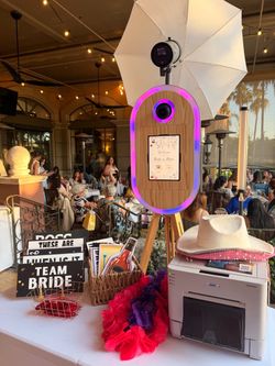 Photo Booth