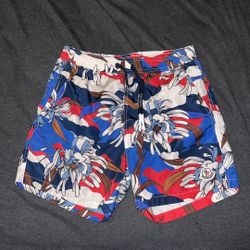 Moncler Swim Trunks Size Small
