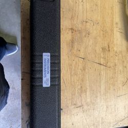 3/8 Torque Wrench