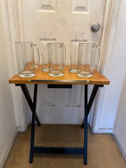 Beer Glasses Sets