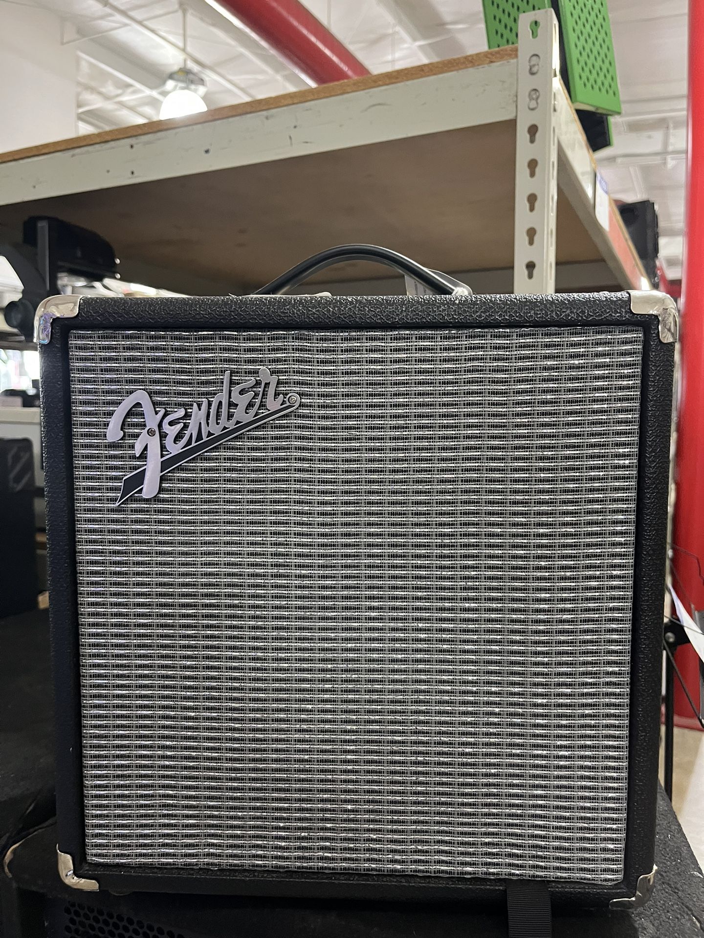 Fender Amp
