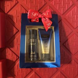 Victoria’s Secret Rush Fragrance Gift Set – New & Sealed