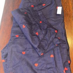 Gap Pajama Pants
