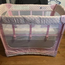 Arms Reach Mini Co-sleeper