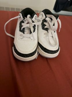 Jordan 3