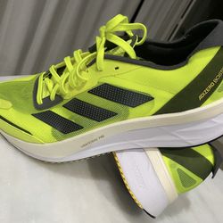 Adidas Adizero Boston 11 (Carbon Rods)